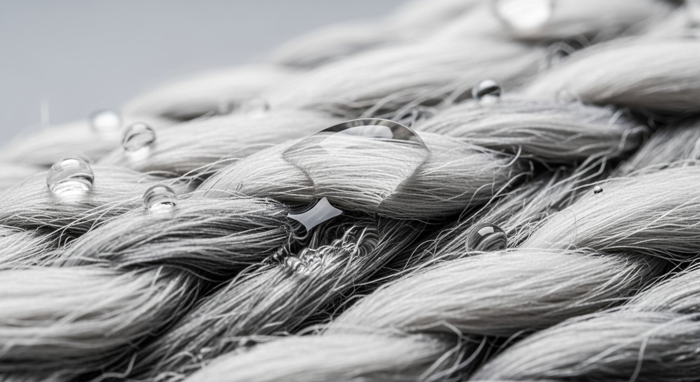 Yarn Moisture (Moisture) Determination Test