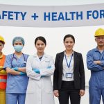 Occupational Health and Safety A Safe and Healthy Working Environment for All