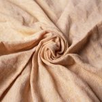 FABRIC WRINKLE RESISTANCE TS ISO 9867