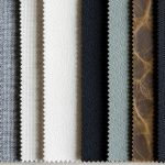 Coated Fabric - Total Mass and Unit Area Weight Test