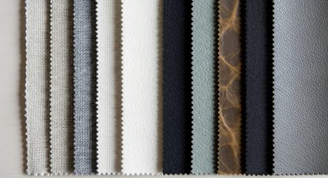 Coated Fabric - Total Mass and Unit Area Weight Test