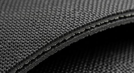 Adhesion Strength of Rubber to Fabric TS 4712