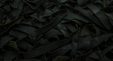 Ash Determination Test for Rubber Materials - ISO 247-1