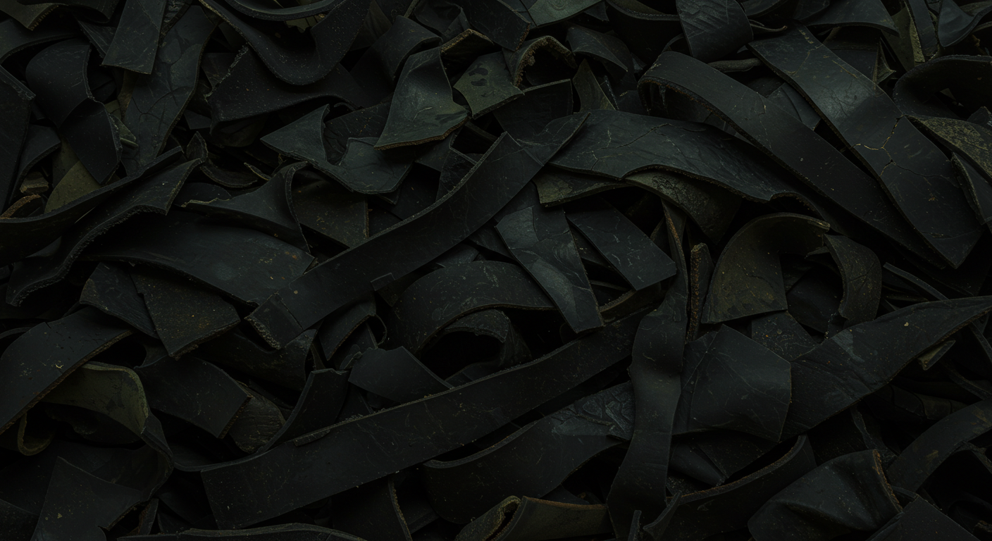 Ash Determination Test for Rubber Materials – ISO 247-1