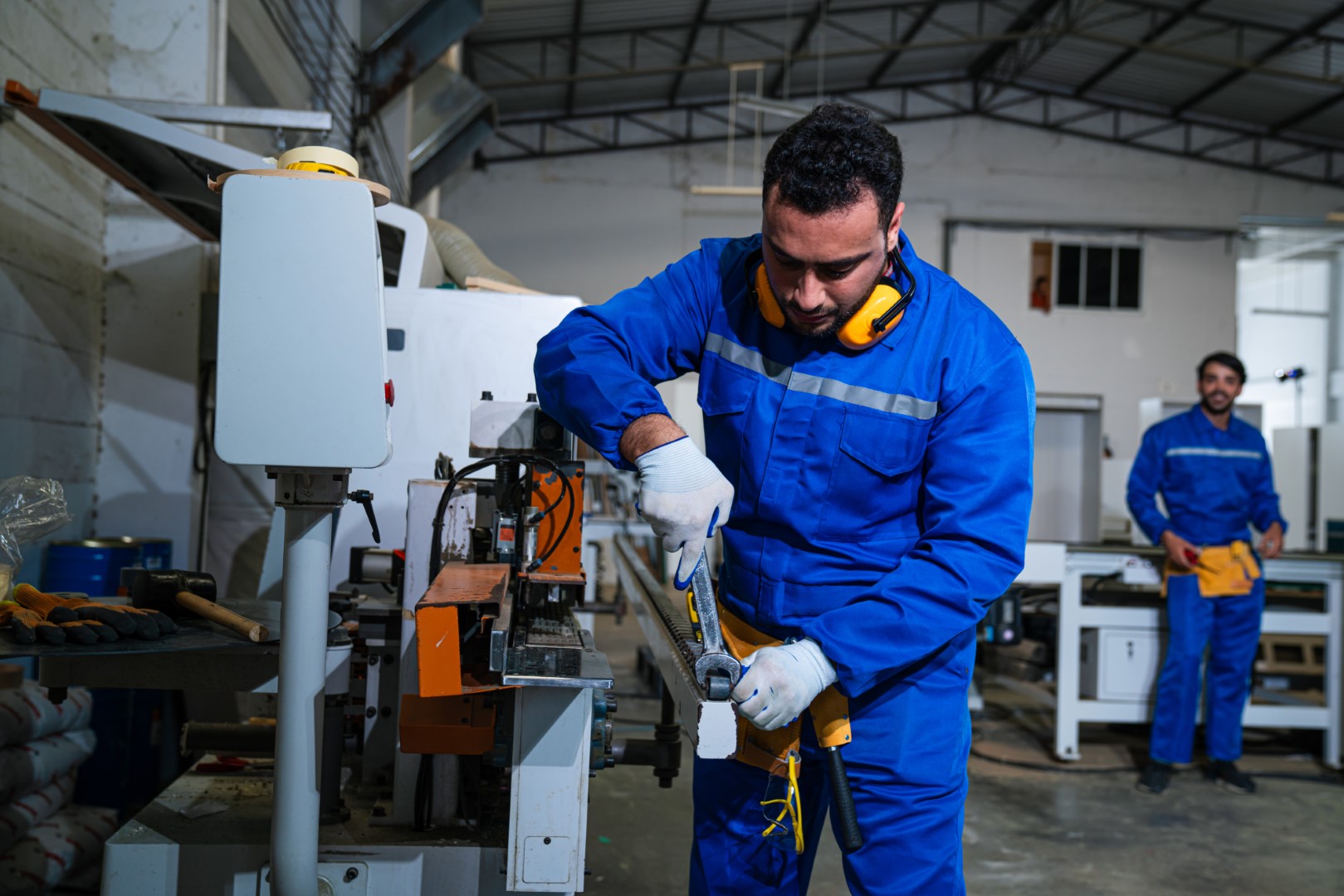 Shear Resistance Test – TS EN ISO 13997