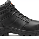 Testing of Protective Footwear Against Chemical Substances - In accordance with TS EN 13832-3 and ISO 20344 Standards