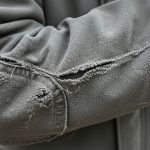 Protective Clothing - Martindale Abrasion TS EN 530