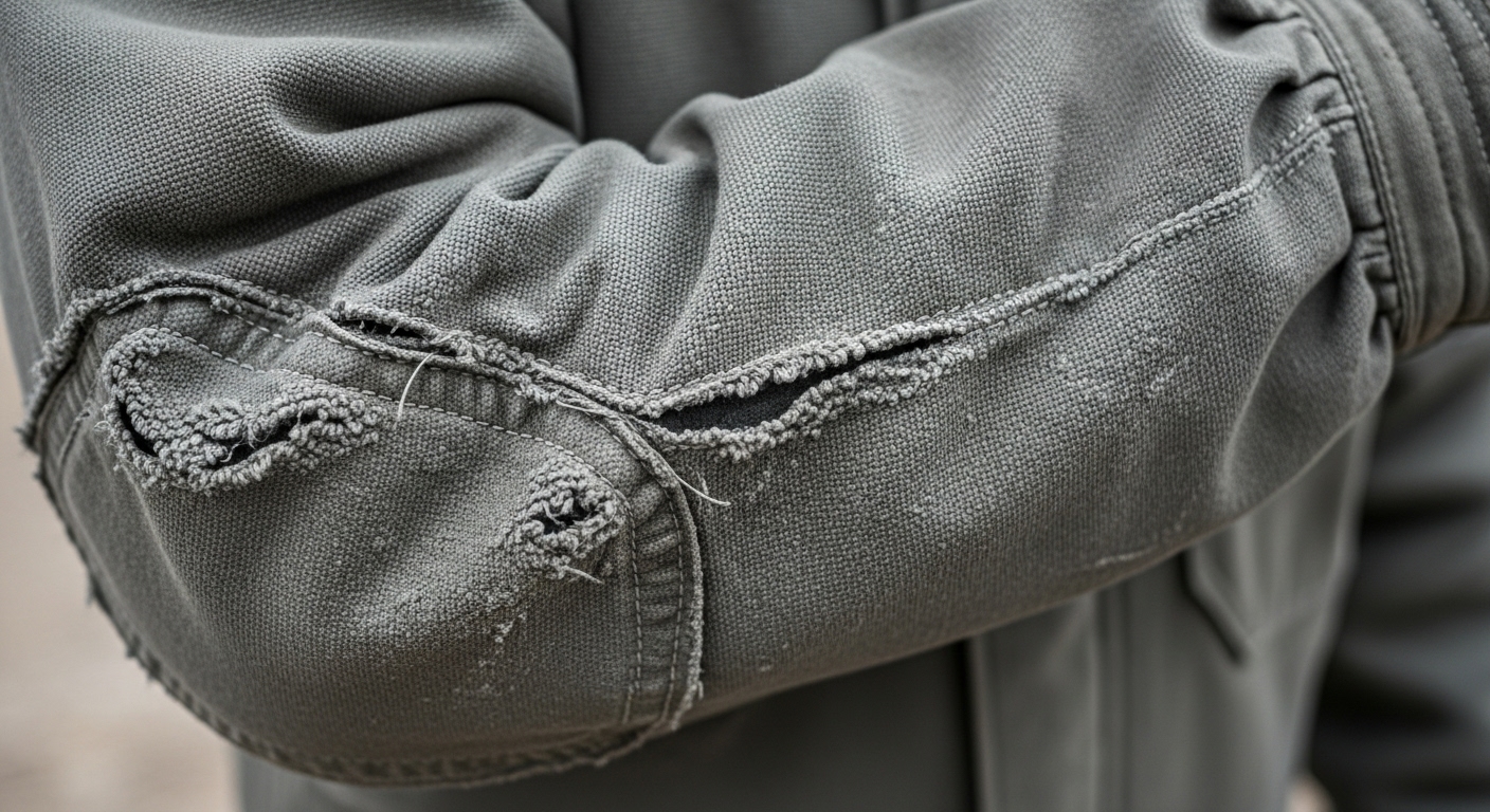 Protective Clothing – Martindale Abrasion | TS EN 530