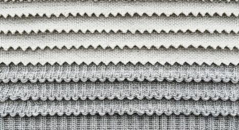 Fabric Width Determination TS EN 1773