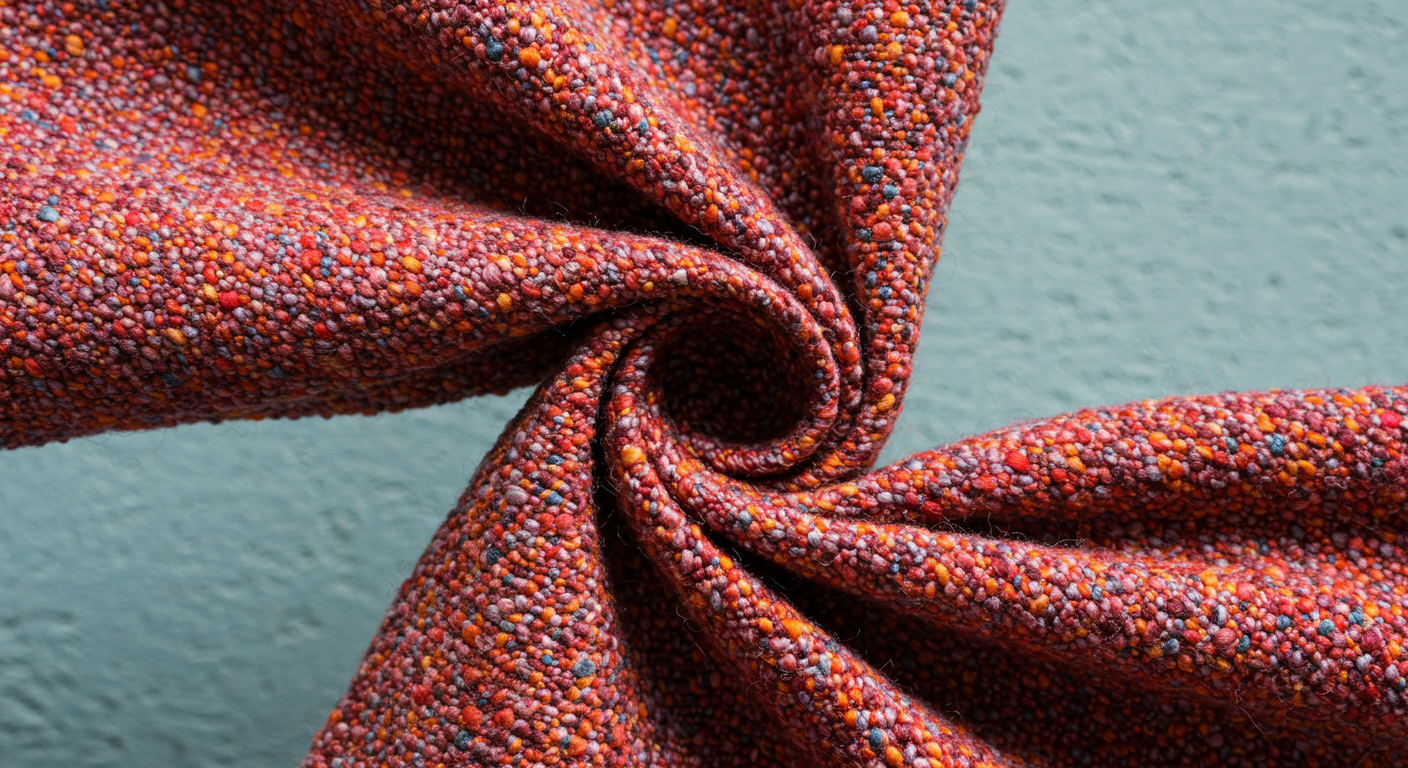 Fabric Weight Test - ISO 3801