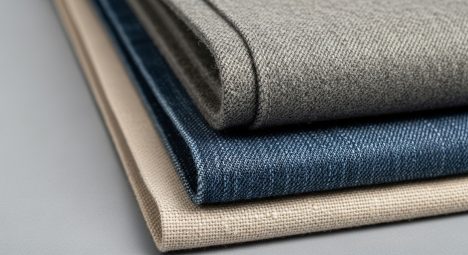 Fabric Stiffness (Rigidity) TS ISO 4604