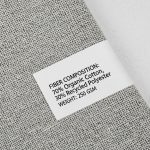 Fabric - Unit Area Weight (Grams) Test TS 251 (T)