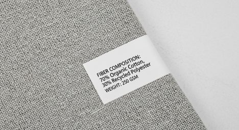 Fabric - Unit Area Weight (Grams) Test TS 251 (T)