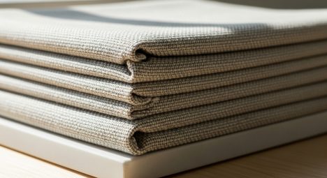 Linear Density Tests of Yarn Extracted from Fabric TS ISO 7211-5