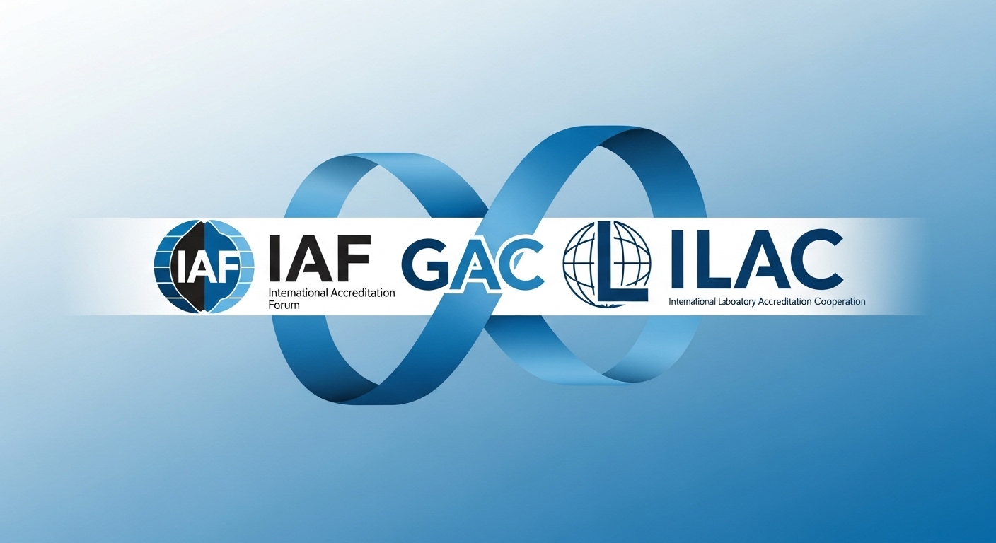 Global Accreditation Revolution IAF and ILAC Unite Under One Roof