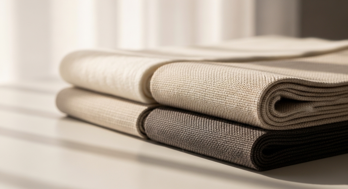 Fiber Linear Density Tests - Gravimetric Method