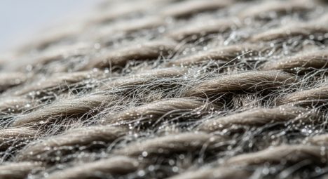 Fiber Moisture (Moisture) Determination Test TS 467