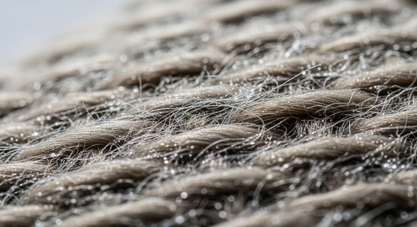 Fiber Moisture (Moisture) Determination Test TS 467