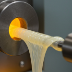 MFI (Determination of Mass Flow Rate of Molten Thermoplastics) - ISO 1133-1