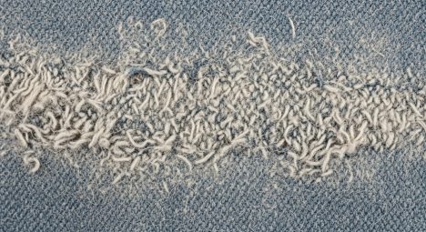 Martindale Wear - Appearance Assessment TS EN ISO 12947-4