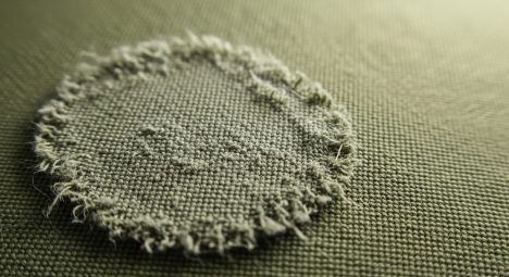 Martindale Wear - Mass Loss Method TS EN ISO 12947-3