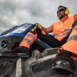 May 2025 Update New Vertical Recommendation for Use (RfU) Standards for European Personal Protective Equipment (PPE) Published