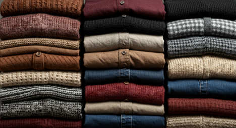 New Global Initiative Launched to Reduce Environmental Impact in Fashion and Construction