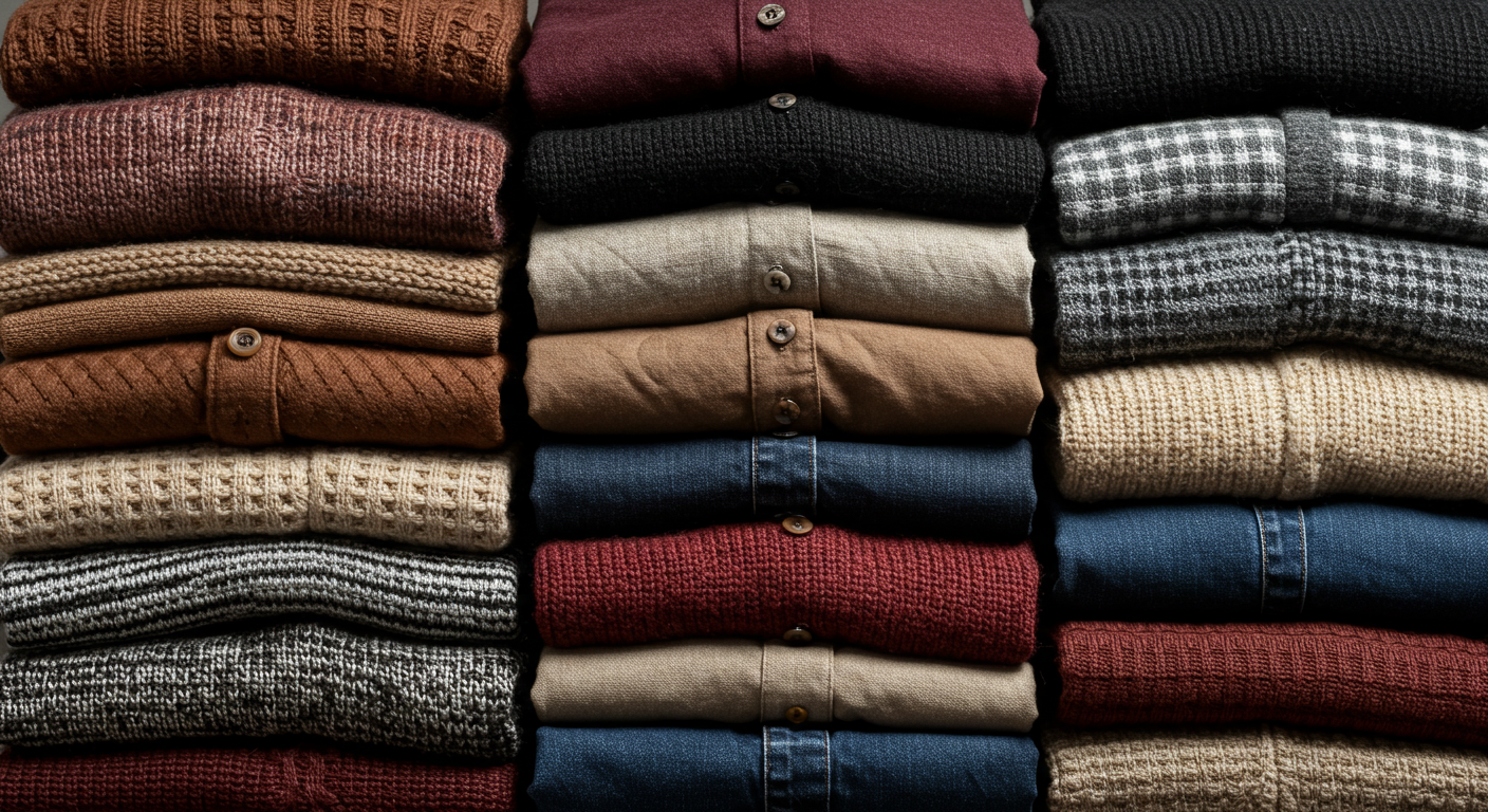 New Global Initiative Launched to Reduce Environmental Impact in Fashion and Construction