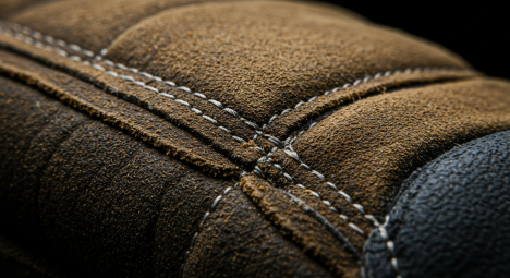 Seam Strength Test on Protective Gloves for Motorcycle Riders EN 13594