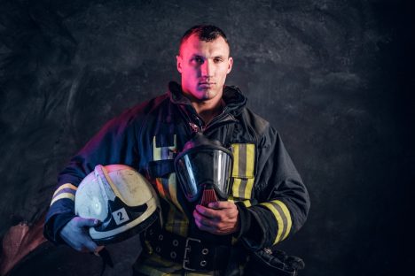 New York State Bans PFAS Chemicals in Firefighter PPE