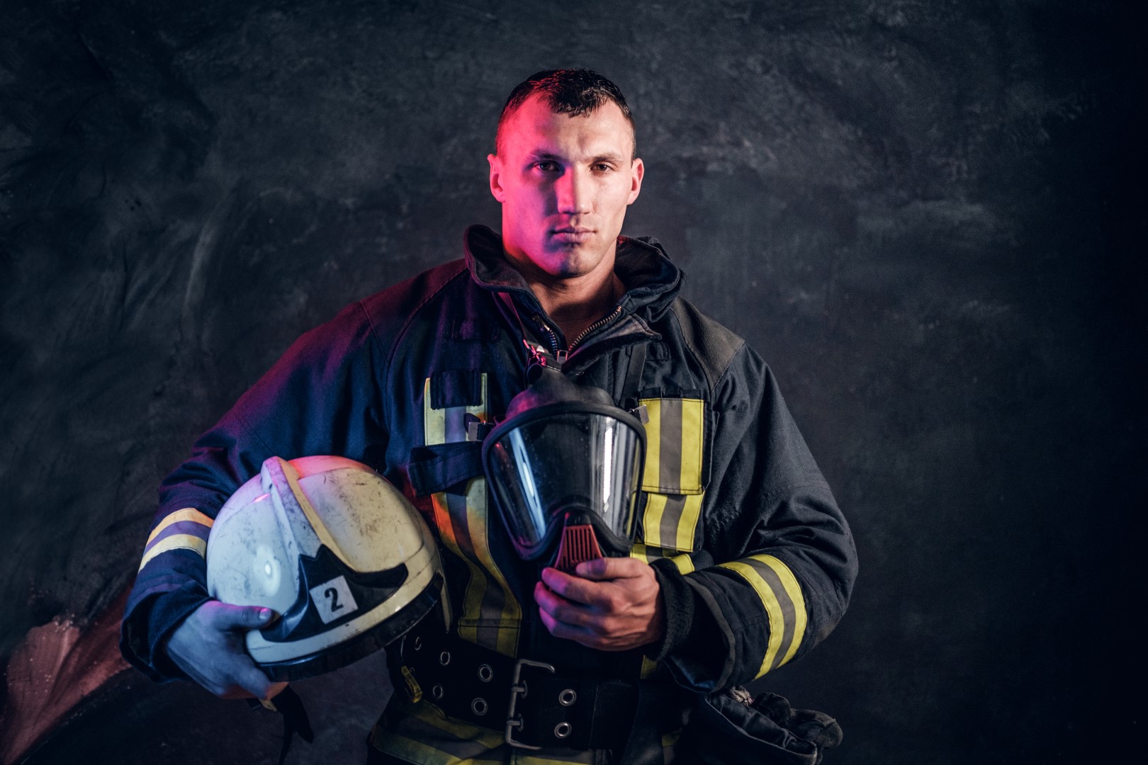 New York State Bans PFAS Chemicals in Firefighter PPE