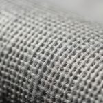Nonwoven Fabric - Thickness Determination