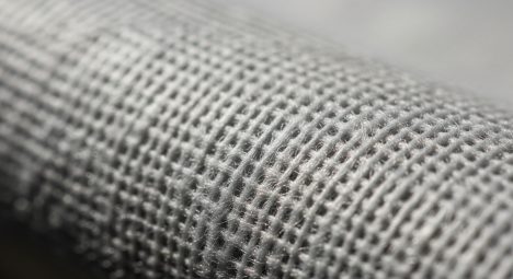Nonwoven Fabric - Thickness Determination