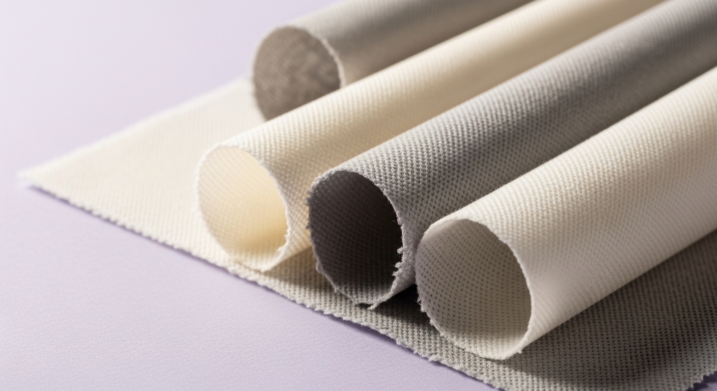 Tear Strength Test on Nonwoven Fabrics | TS EN ISO 9073-4