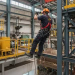 Important Safety Reminder Recall Due to Improper Buckles on Newton Belts