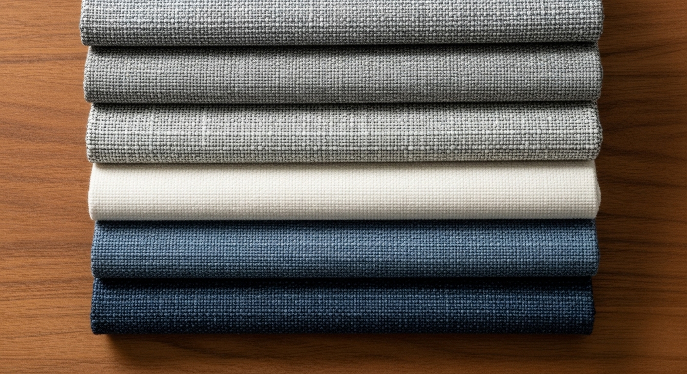 Open-End Ring Separation Test Tailstock Count and Quality Control