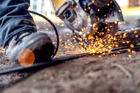 Determination of Organic Tin Constituents (DOT) - ISOTS 16179