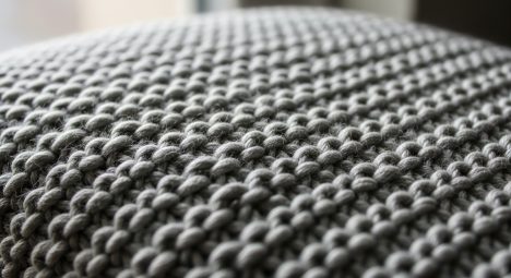 Shortening Rate Due to Knitting TS 254 ISO 7211-3