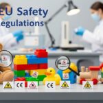 Asbestos Detection in Toys 2025-2026 Developments and Increased Safety Measures