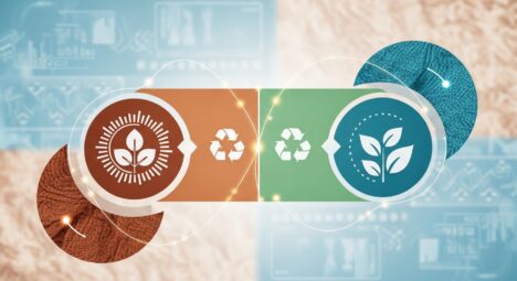 PESCO-UP Issues New Policy Notes to Strengthen Textile Recycling