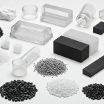 DSC Test to Determine Thermal Properties of Polymer Materials