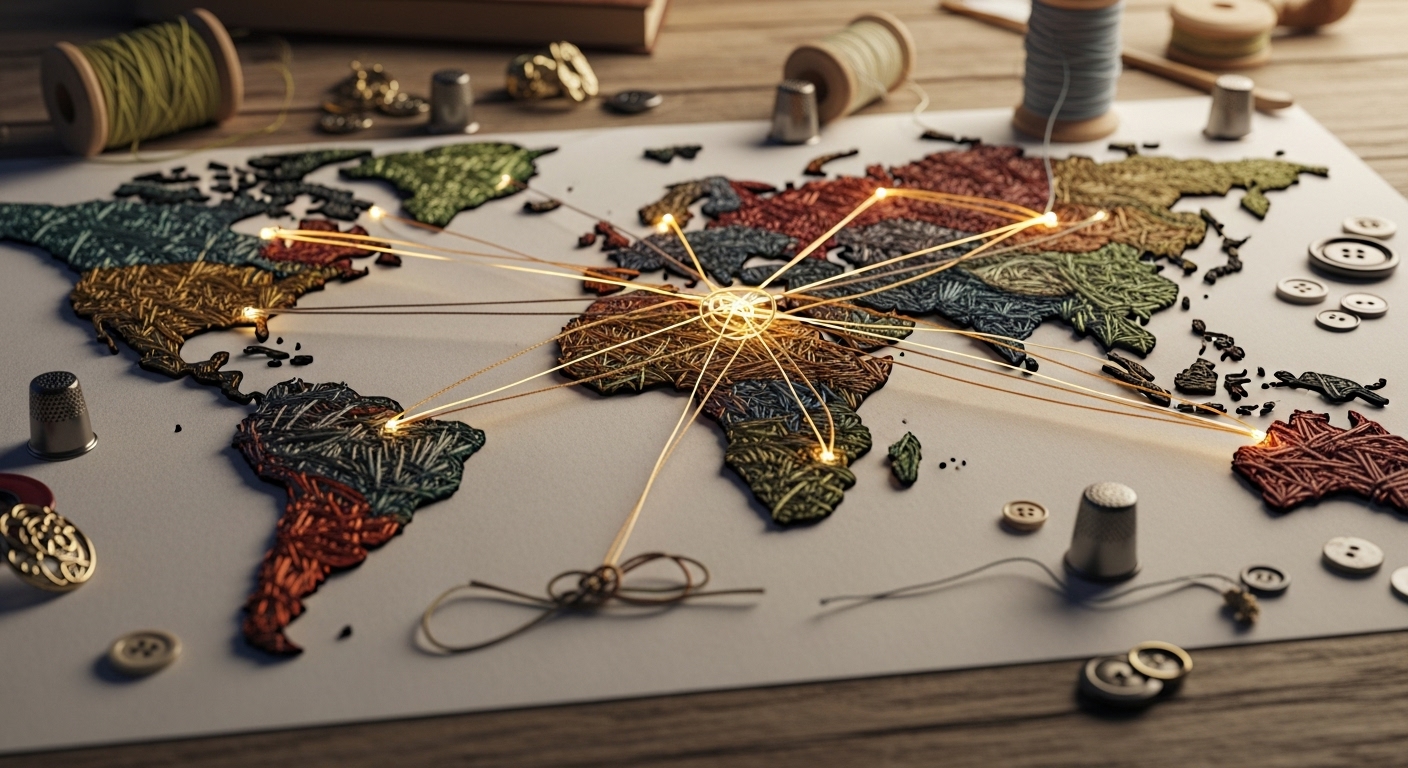 Global Research Agenda Set at Textile Science Summit TIWC 2025 in Portugal