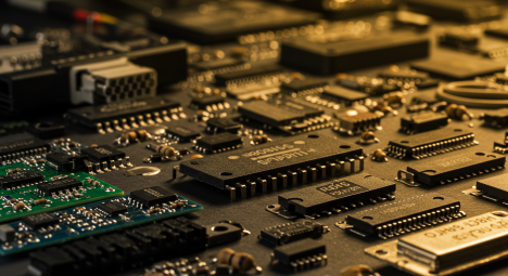 Determination of RoHS Elements - IEC 62321-3-1