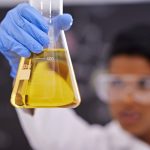 Determination of Free and Hydrolyzed Formaldehyde - TS EN ISO 14184