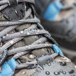 Determination of Water Vapor Permeability (WVP) - TS EN ISO 20344