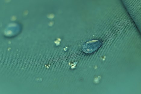 Determination of Water Resistance - TS EN ISO 811