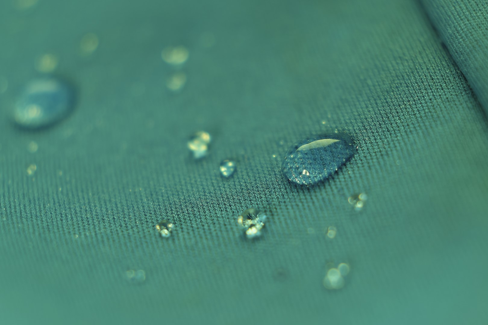 Determination of Water Resistance – TS EN ISO 811