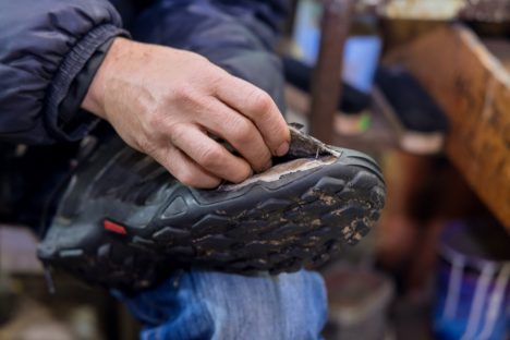 TS EN ISO 13937 Tear Strength Test