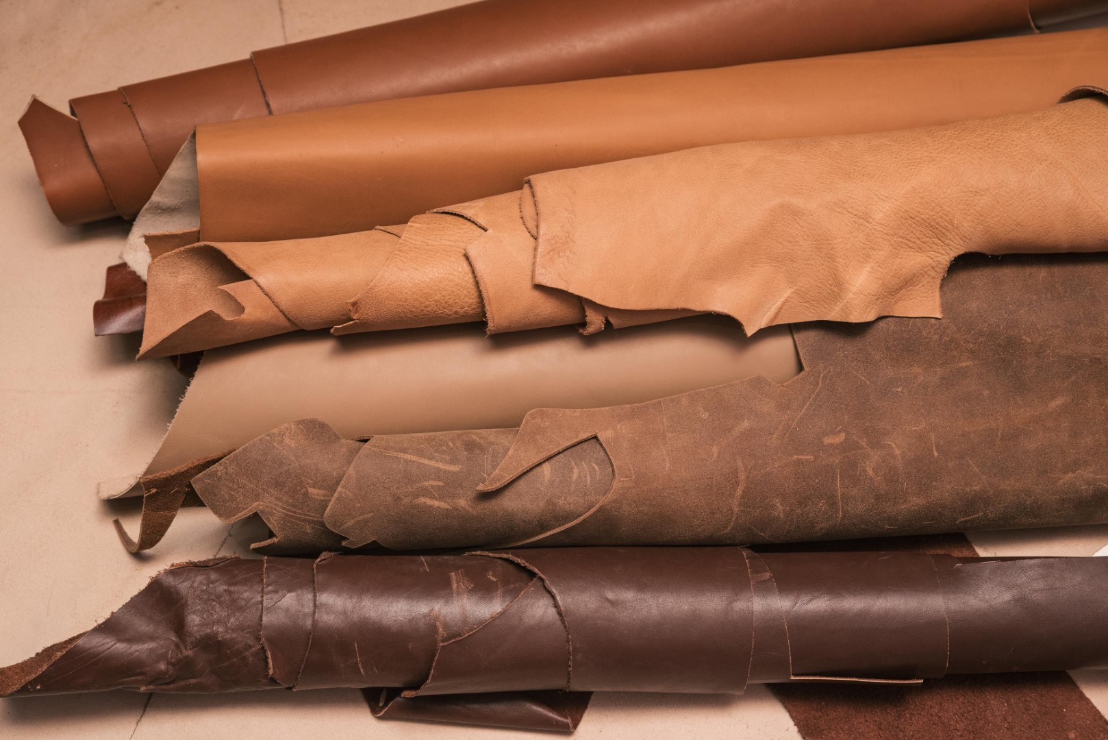 Chemical Determination of Chromium VI Content