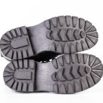 TS EN ISO 17707 Floor Liners Abrasion Resistance Test